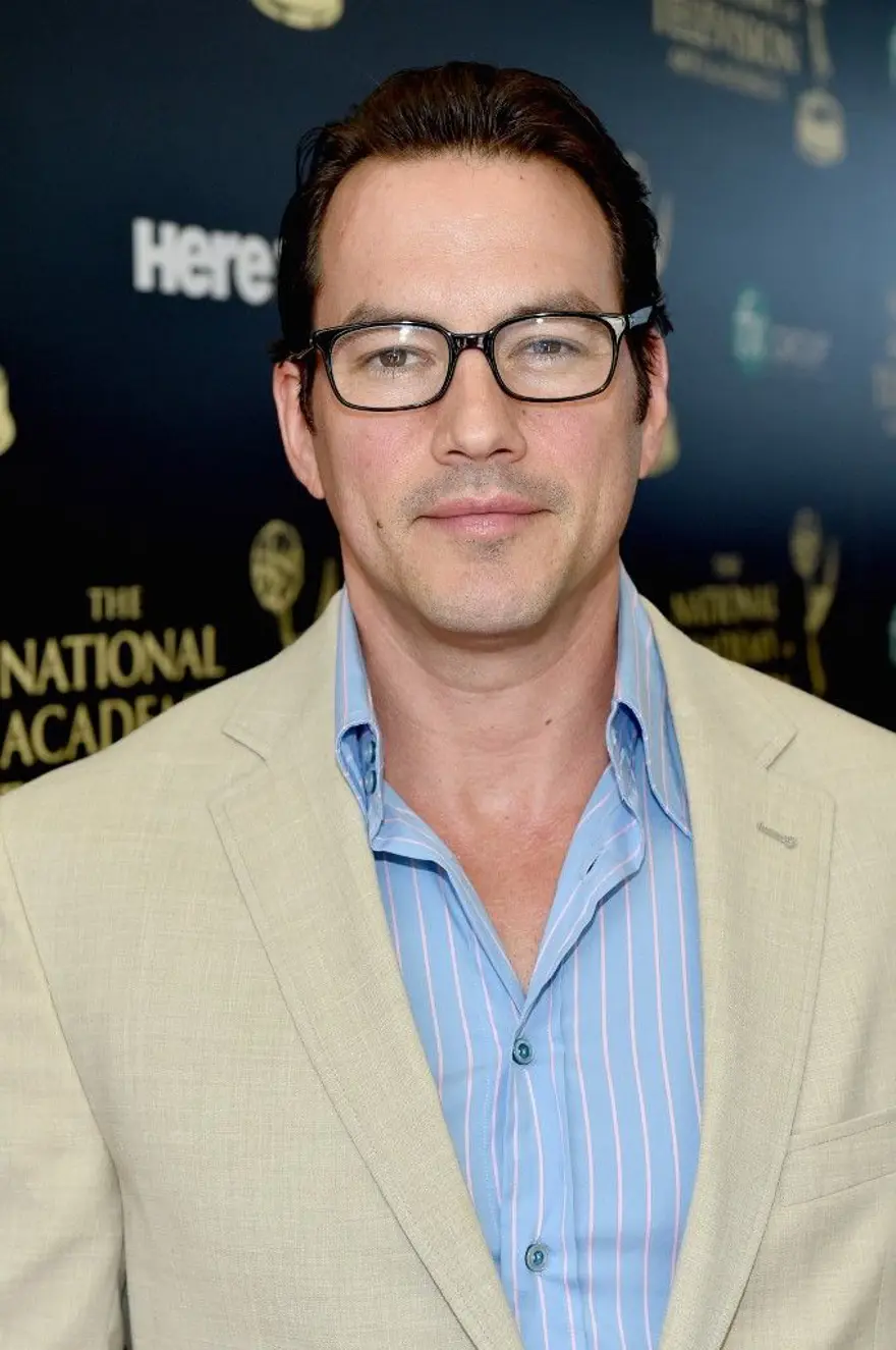 Ünlü oyuncu Tyler Christopher 50 yaşında hayatını kaybetti 2 Ünlü oyuncu Tyler Christopher 50 yaşında hayatını kaybetti 2