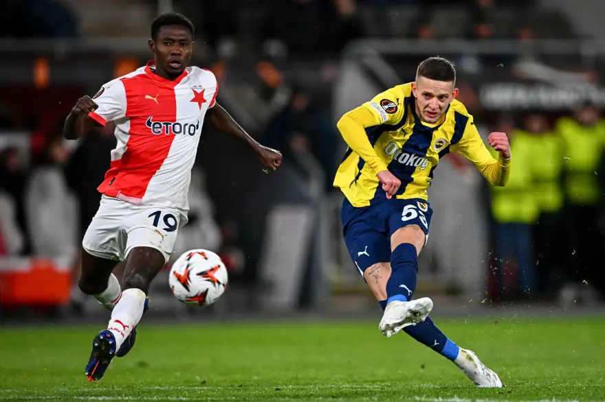 FENERBAHÇE'DE 3 İSİM EKSİK 4