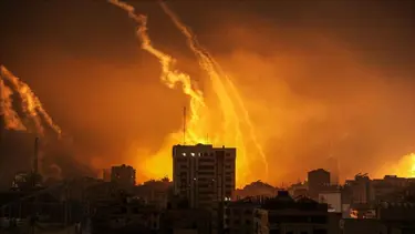 ABD’li yetkiliden iddia | İsrail ateşkesi kabul etti: Hamas'tan yanıt bekleniyor