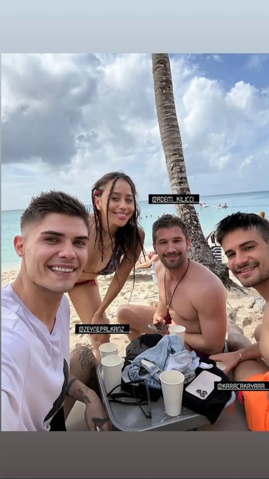 Survivor 2025 başlıyor! İşte All Star yarışmacılarının sosyal medya paylaşımları 1