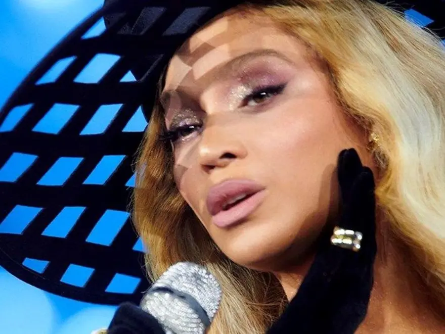 Donald Trump şimdi de Beyonce'nin şarkısını izinsiz kullandı 1 Donald Trump şimdi de Beyonce'nin şarkısını izinsiz kullandı 1