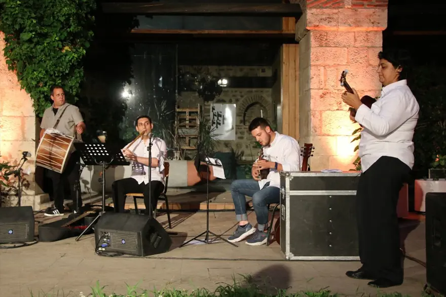 41. Üsküp Yaz Festivali başladı 7