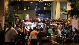 İsrail çağrı cihazlarını patlattı: Hizbullah üyeleri hedef alındı, 12 kişi öldü