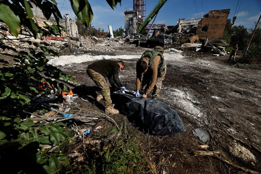 SİVİLLER VURULDU 6