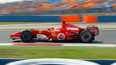 Formula 1'in en başarılısı Michael Schumacher