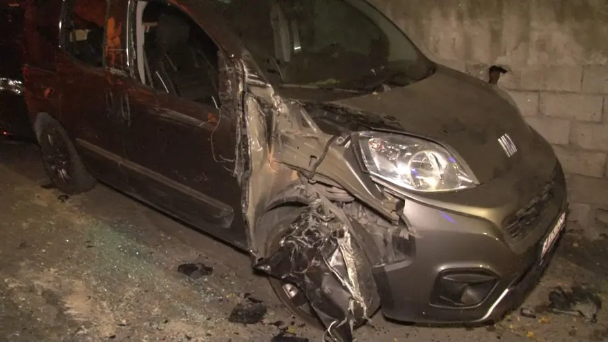 "HEPİMİZ BAĞIRDIK AMA HİÇBİR ŞEKİLDE DURMADI" 2 "HEPİMİZ BAĞIRDIK AMA HİÇBİR ŞEKİLDE DURMADI" 2