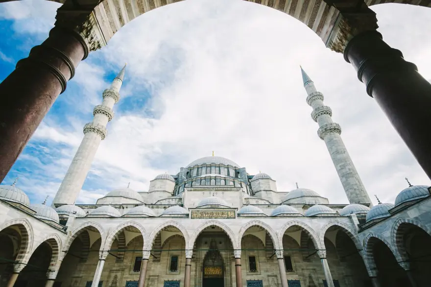 İstanbul'da en huzurlu yer Eyüpsultan, en romantik yer Kız Kulesi 10
