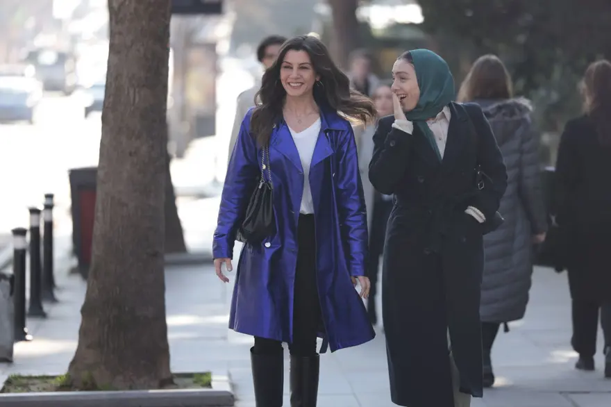 NİSA EVDEN ÇIKACAK MI? 4
