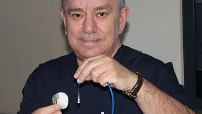 Kalp pili 2 grama düştü, kabloya da ihtiyaç yok!