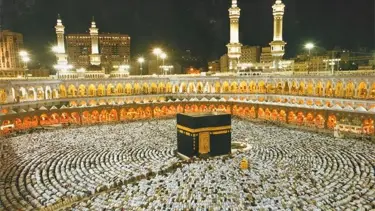 Suudi Arabistan'ın Mekke projesi
