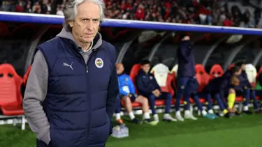 Jorge Jesus: Sonuna kadar savaşacağız