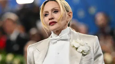 Madonna'dan Papa'ya Gazze çağrısı: Lütfen Gazze'ye gidin