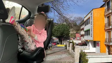 Anaokulunda şüpheli ölüm