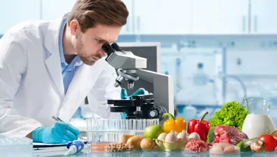 Güvenli gıda seçiminde dikkat edilmesi gerekenler