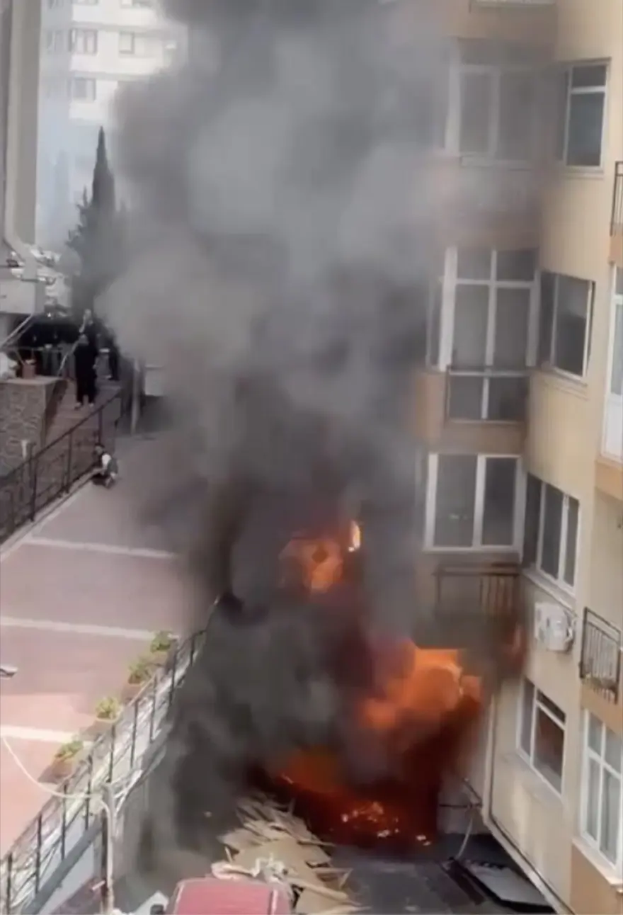 29 kişiye mezar olan gece kulübü yangınında ihmaller zinciri 29 kişiye mezar olan gece kulübü yangınında ihmaller zinciri