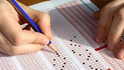 LGS'de benzer soru iddiası