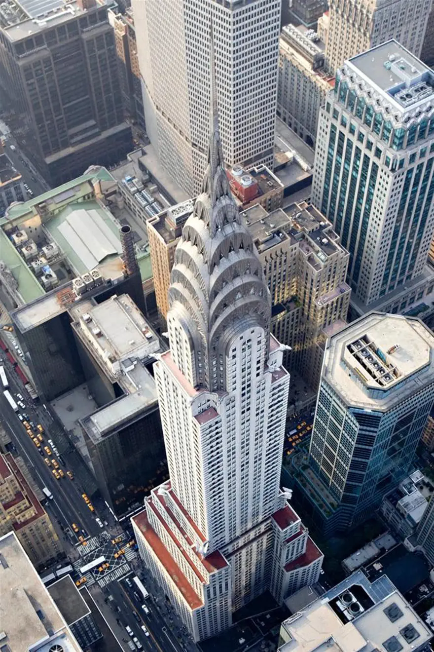 New York'a bir de böyle bakın 51 New York'a bir de böyle bakın 51