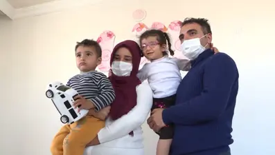 Görme engelli kızın ameliyatı için biriktirilen altınlar çalındı