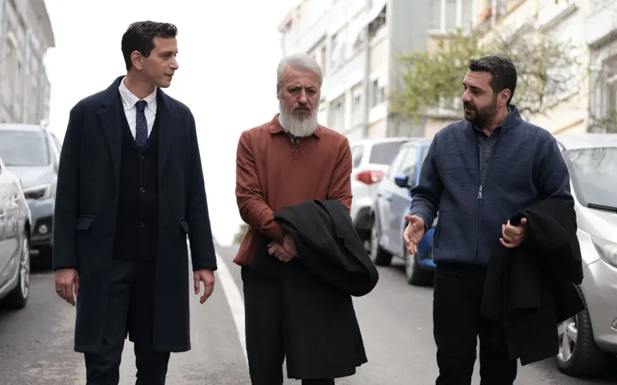 Ömer 50. bölümde neler olacak? Ömer'in son hamlesi Gamze'yi çileden çıkarıyor 4