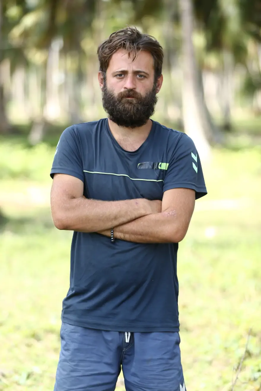 Survivor 2017 yarışmacılarının burçları (Finalde hangi burçlar karşı karşıya geliyor) 10