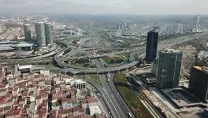 İstanbul'da bugün bazı yollar trafiğe kapatıldı