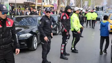 Bağdat Caddesi'nde cinayet (Zindaşti davasının firari sanığı İlhan Ünğan öldürüldü)