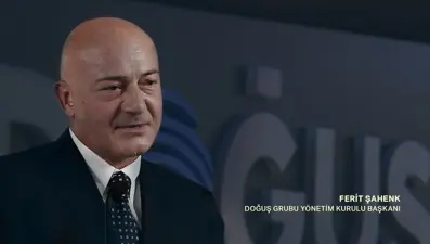 Ferit Şahenk: Elimizi taşın altına koyduk, ne bir kesinti ne de iskonto istiyoruz