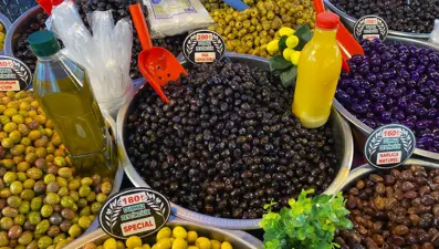 Oruçluyken susamamak için hangi zeytin tüketilmeli? En çok tercih edilen buymuş