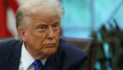 İran’da protestolar büyüyor. Trump: İnsanlar ölmeye başlarsa ABD dahil olacak