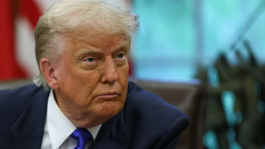 İran’da protestolar büyüyor. Trump: İnsanlar ölmeye başlarsa ABD dahil olacak