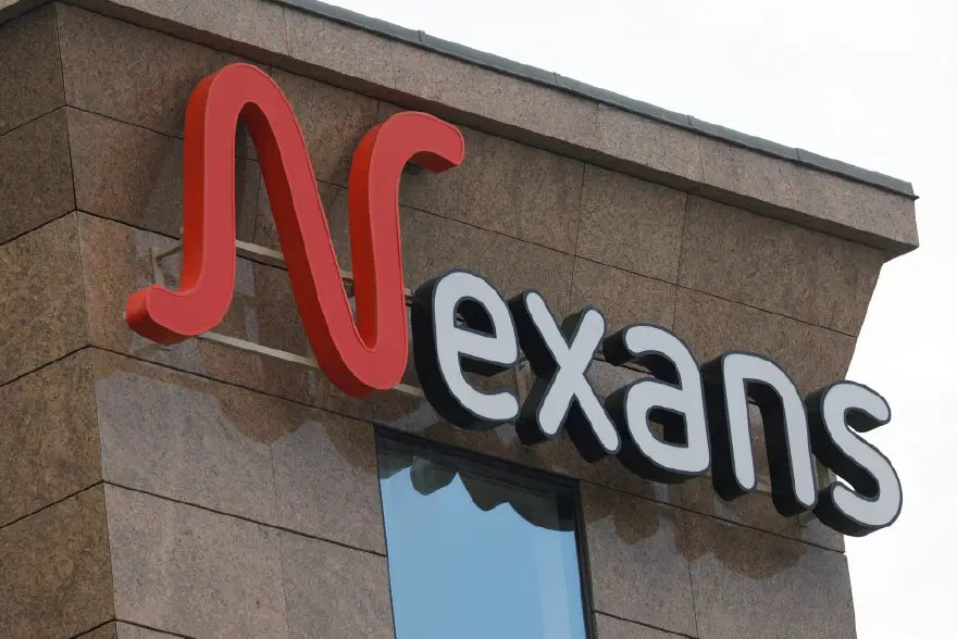 Büyük Deniz Enterkonnektörü projesi için Fransız Nexans firmasından Yunanistan'a ruhsat başvurusu