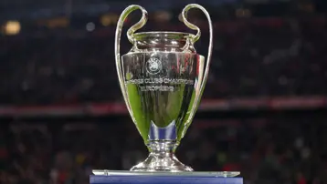 Şampiyonlar Ligi'nde bu hafta hangi maçlar var? Şampiyonlar Ligi'nde son 16 play-off turu heyecanı bu akşam başlıyor