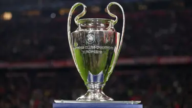 Şampiyonlar Ligi'nde bu hafta hangi maçlar var? Şampiyonlar Ligi'nde oğullar 16 play-off turu heyecanı bu akşam başlıyor