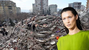 Bella Hadid'den Türkiye ve Suriye için yardım çağrısı Bella Hadid'den Türkiye ve Suriye için yardım çağrısı