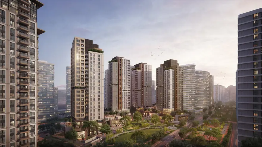 Peşinatsız, faizsiz, ara ödemesiz ev sahibi olma imkanı: Yeni Yuvam modeli 10