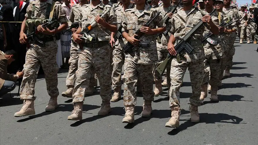 13- YEMEN 3 13- YEMEN 3