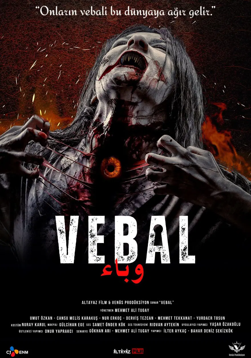 VEBAL 5