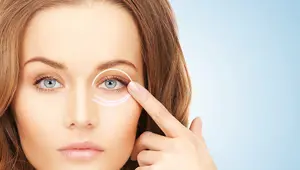 Göz kapağı düşüklüğü sadece estetik bir sorun değil