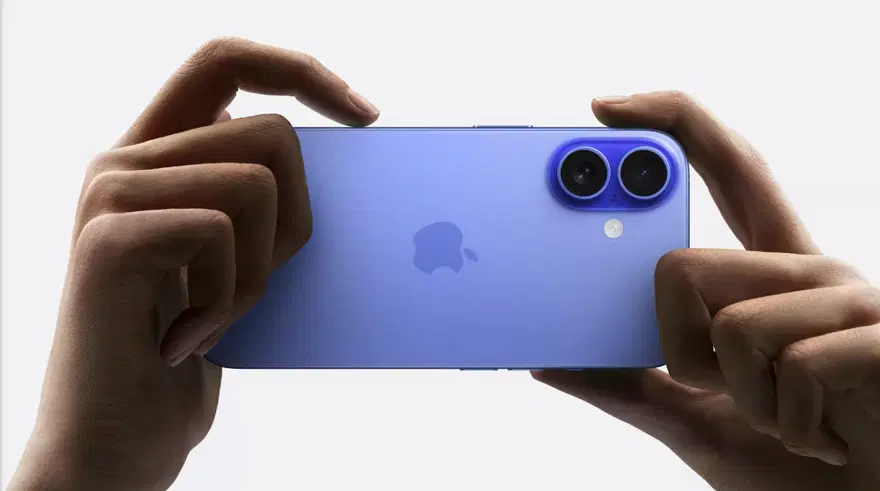 Apple, iPhone 16 modellerini tanıttı: Türkiye fiyatı belli oldu 2 Apple, iPhone 16 modellerini tanıttı: Türkiye fiyatı belli oldu 2