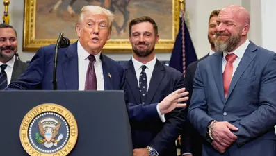 ABD'den Türkiye'ye yüzde 15 gümrük vergisi