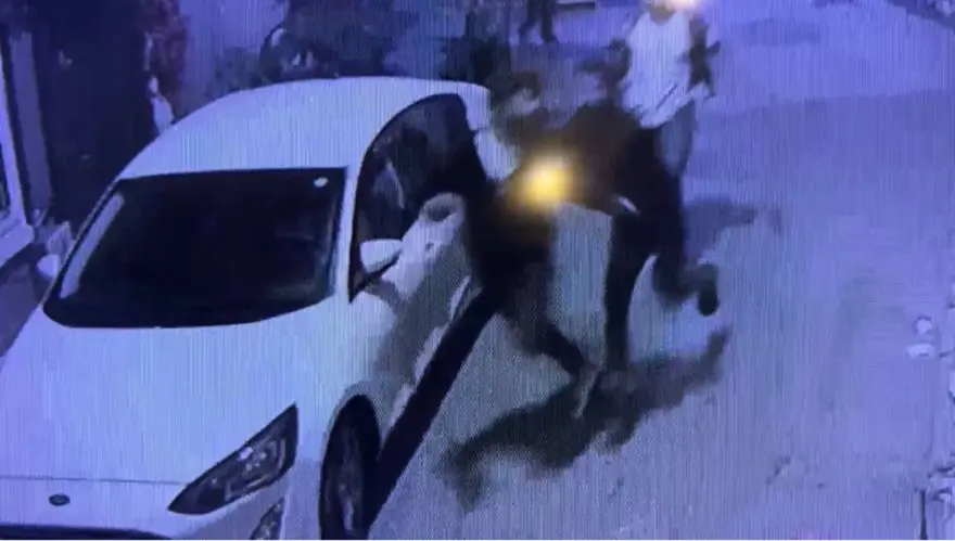 GÜVEN TİMLERİ YAKALADI 2