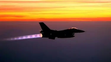 F-16 uçakları Kuzey Irak'ta tespit edilen terör yuvalarını imha etti