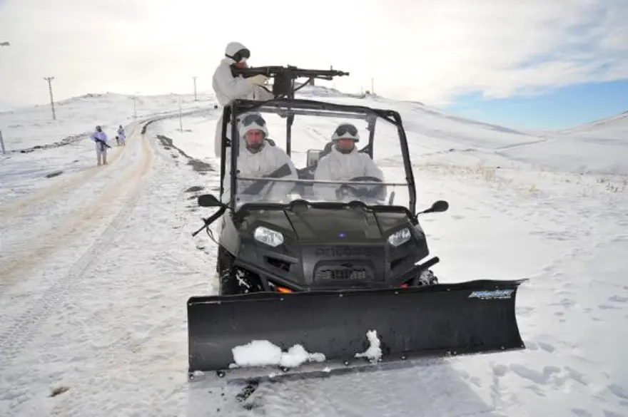 Genelkurmay'dan yeni fotoğraflar 25
