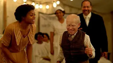'Benjamin Button’ın Tuhaf Hikayesi' CNBC-e'de