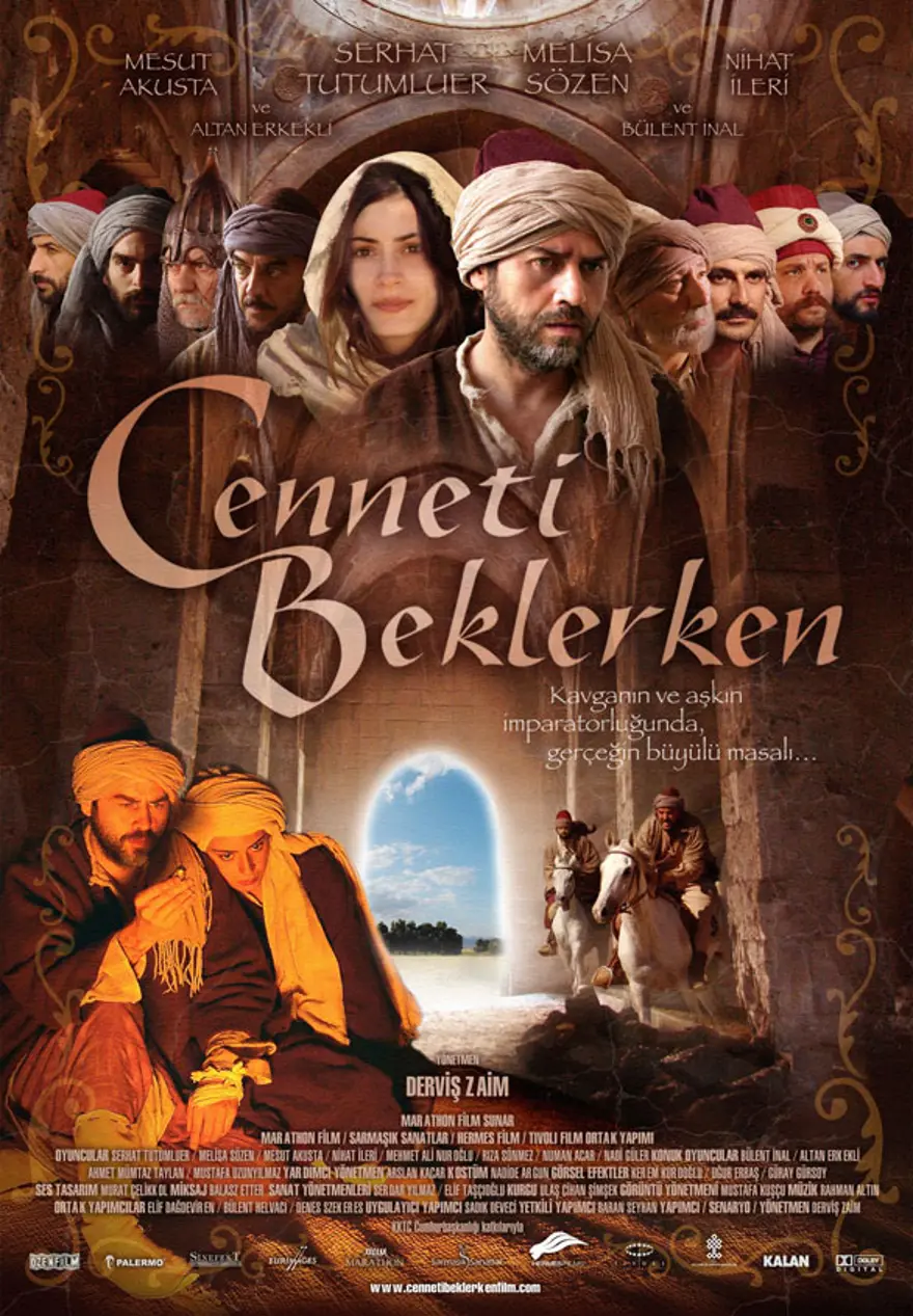 Cenneti Beklerken (Derviş Zaim) 64
