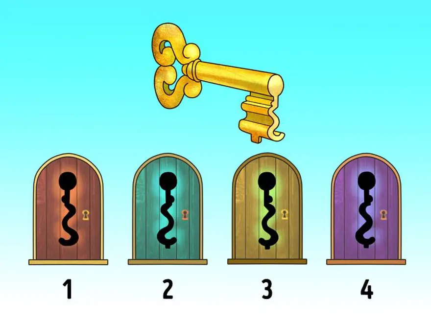 Kafa karıştıran zeka sorusu sosyal medyada gündem oldu: İnsanların yüzde 90'ı çözemiyor! 66 Kafa karıştıran zeka sorusu sosyal medyada gündem oldu: İnsanların yüzde 90'ı çözemiyor! 66