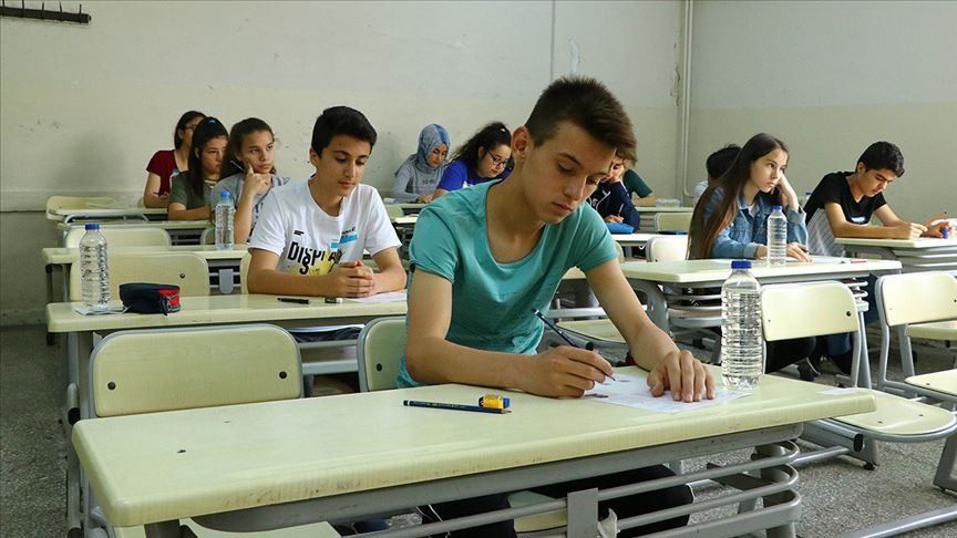 LGS yüzdelik dilimleri, taban puanları ve kontenjanları açıklandı mı?