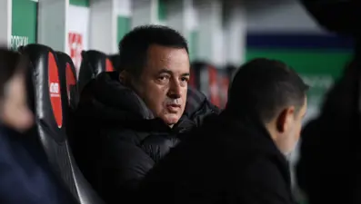 Fenerbahçe'den VAR hakemlerinden sonra orta hakemlerin de yabancı olmasını istiyor