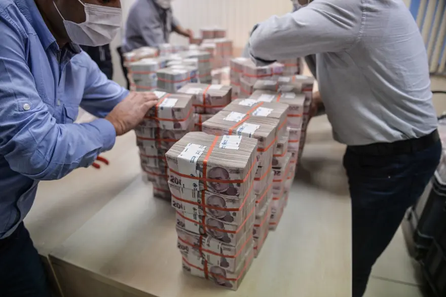 Milli Piyango sonuç sorgulama ekranı - MPİ sonuçları açıkladı - 2021 Milli Piyango Özel Yılbaşı Çekilişi 1