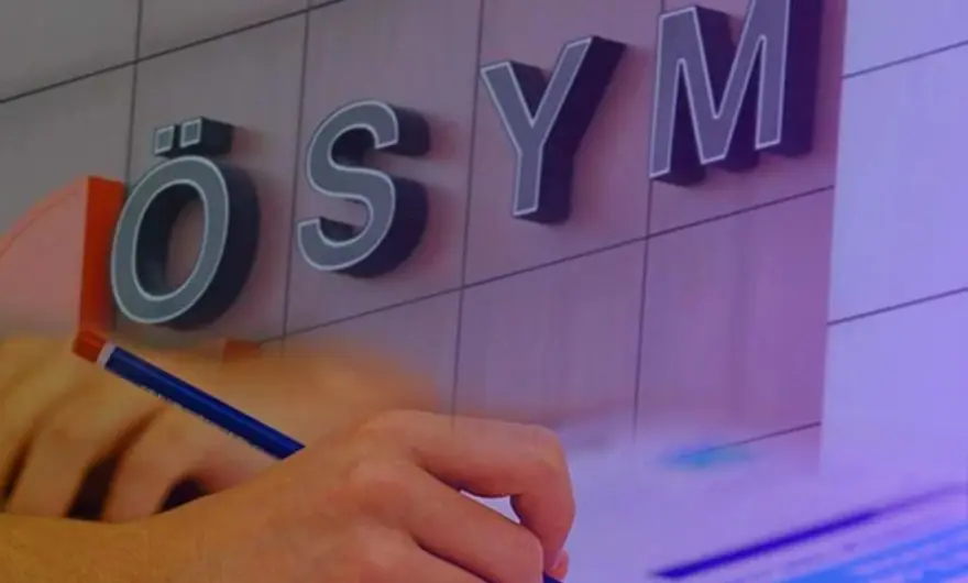 ÖZYES SONUÇ SORGULAMA 1